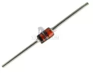 diode zenner 1N4751A 30V 1W